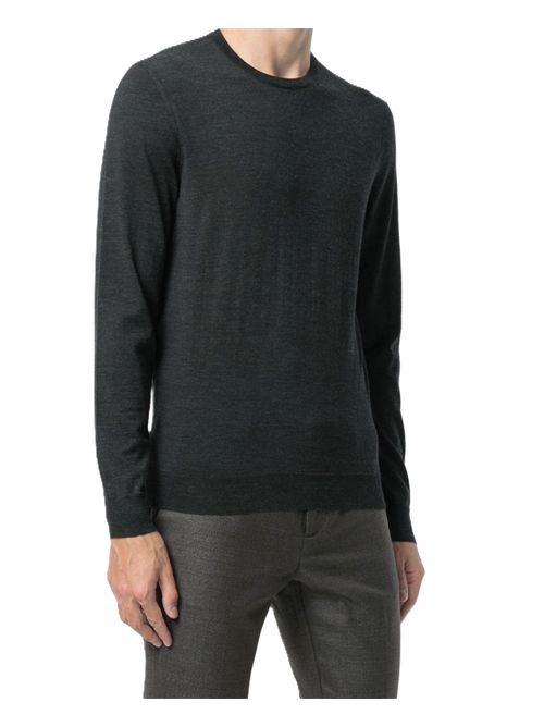 girocollo lana extrafine Drumohr | D0D10300001670 SHARK